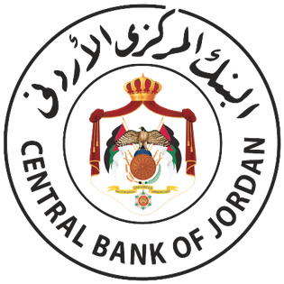 Central Bank of Jordan